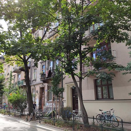 Skalka Krakow Apartments Dış mekan fotoğraf