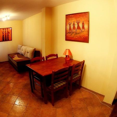Skalka Krakow Apartments Dış mekan fotoğraf
